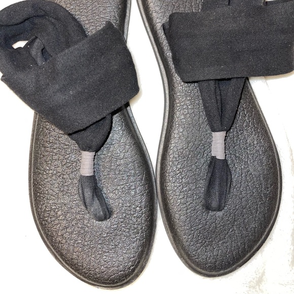 Sanuk Yoga Sandal - Picture 3 of 6